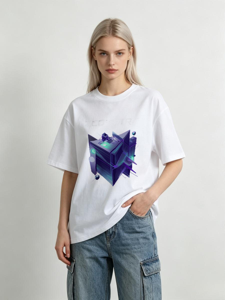 Your Health Wellness - T Shirts Spa Cotton Healing Style