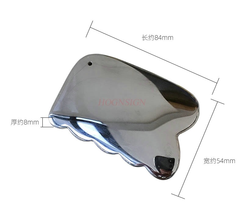 Terahertz Gua Sha Board Massag - Jade Gua Sha Tool avaliação e preço