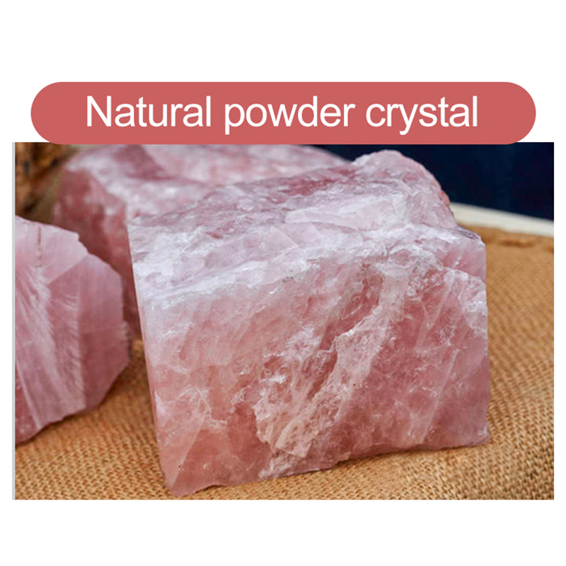 Natural Rose Jade Gouache Scra - Jade Gua Sha Tool avaliação e preço