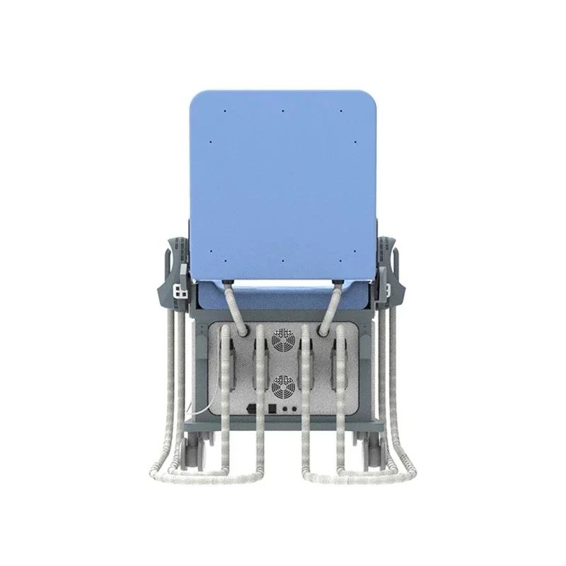 EMS Pelvic Floor Muscle Postpa - Ems Foot Massager avaliação e preço