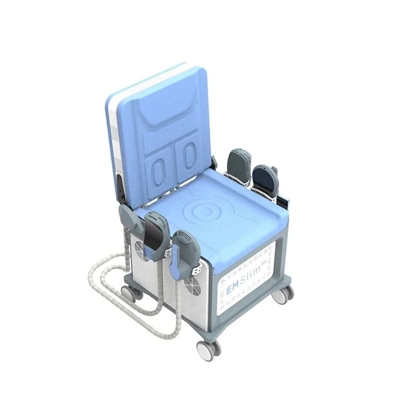EMS Pelvic Floor Muscle Postpa - Ems Foot Massager avaliação e preço