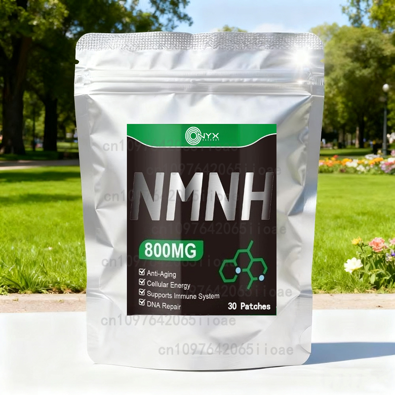 NMNH (Dihydronicotinamide Mono - Your Health Wellness avaliação e preço