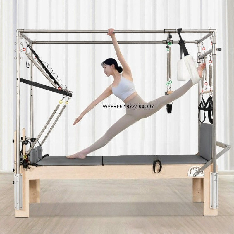 Yoga Health Body Building Wood - Health & Wellness Japan 2026 avaliação e preço