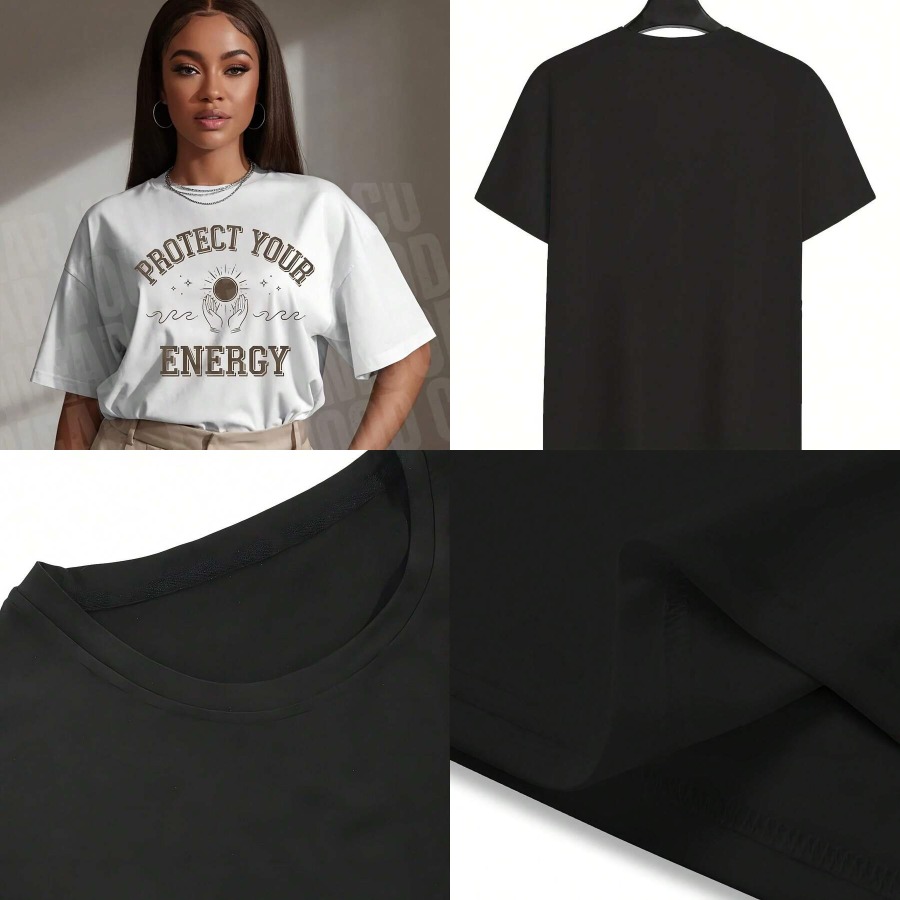 【New style】Mental Health Tee P - Your Health Wellness avaliação e preço