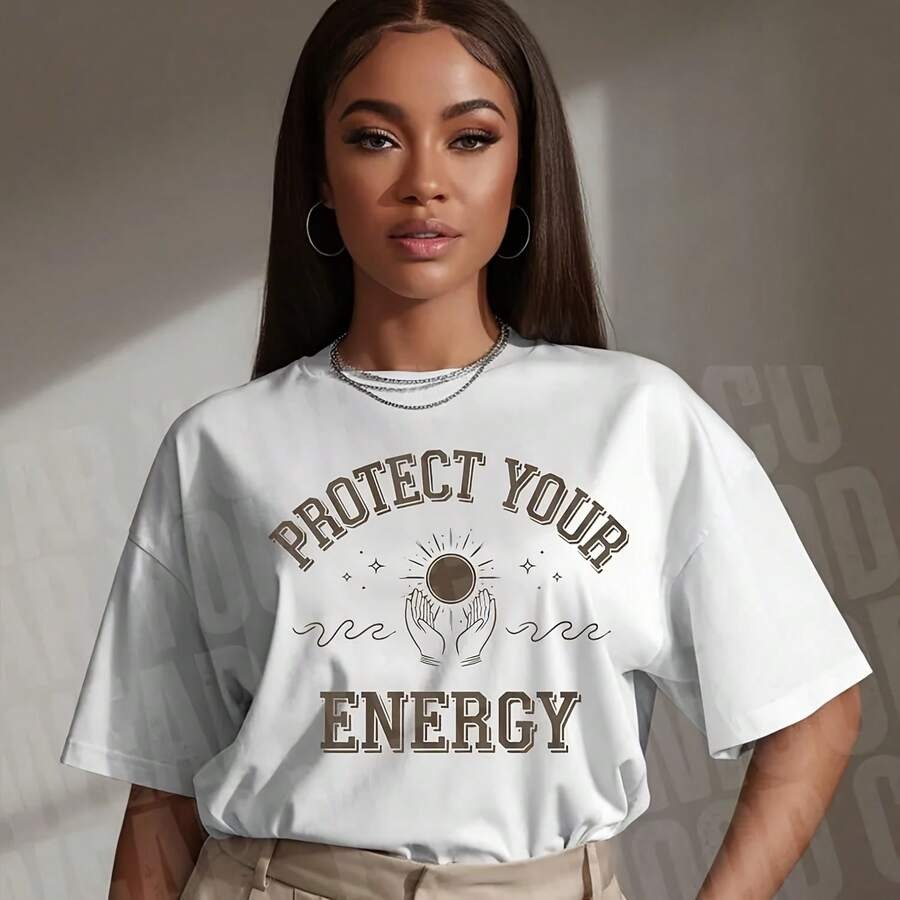 【New style】Mental Health Tee P - Your Health Wellness avaliação e preço