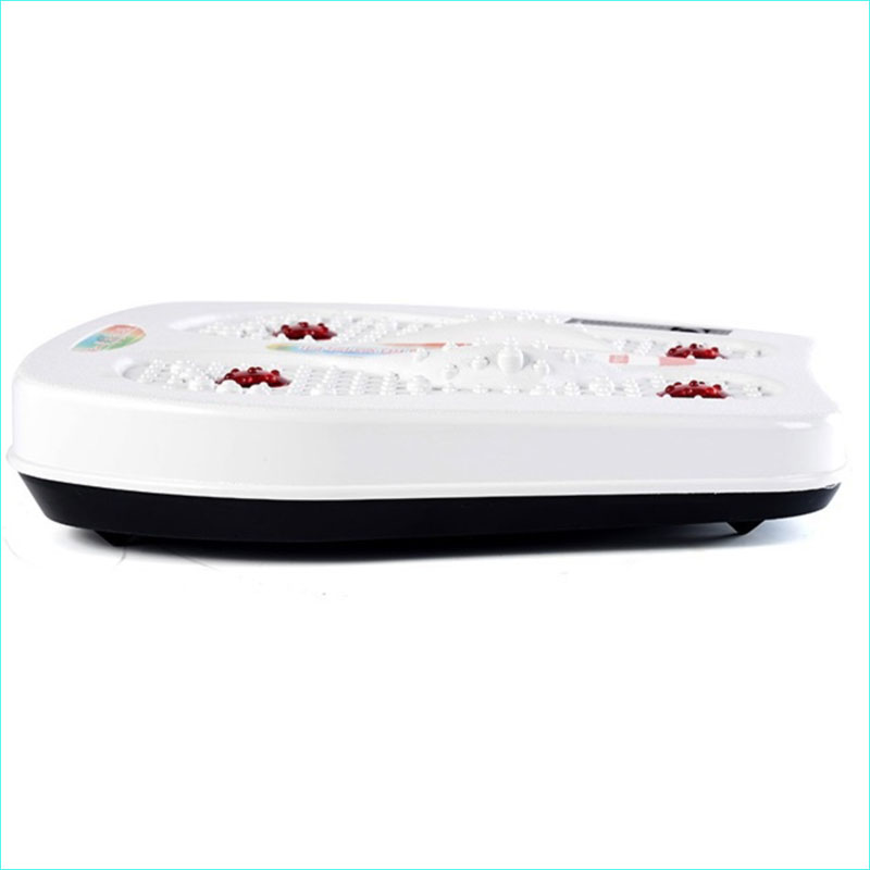 Electric Vibrating Foot Massag - Ems Foot Massager avaliação e preço