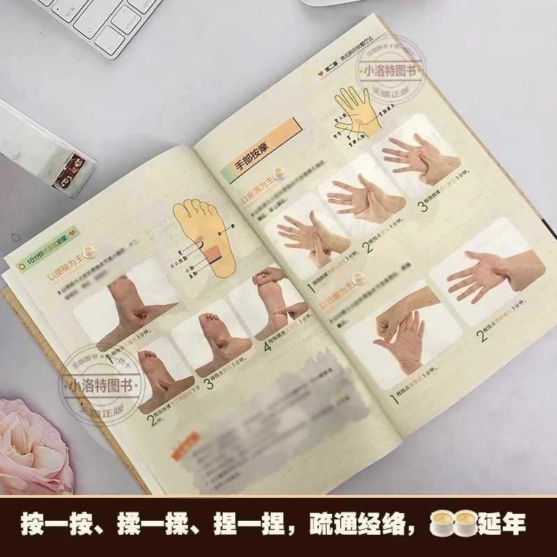 10 Minute Targeted Massage for - Health & Wellness Japan 2026 avaliação e preço
