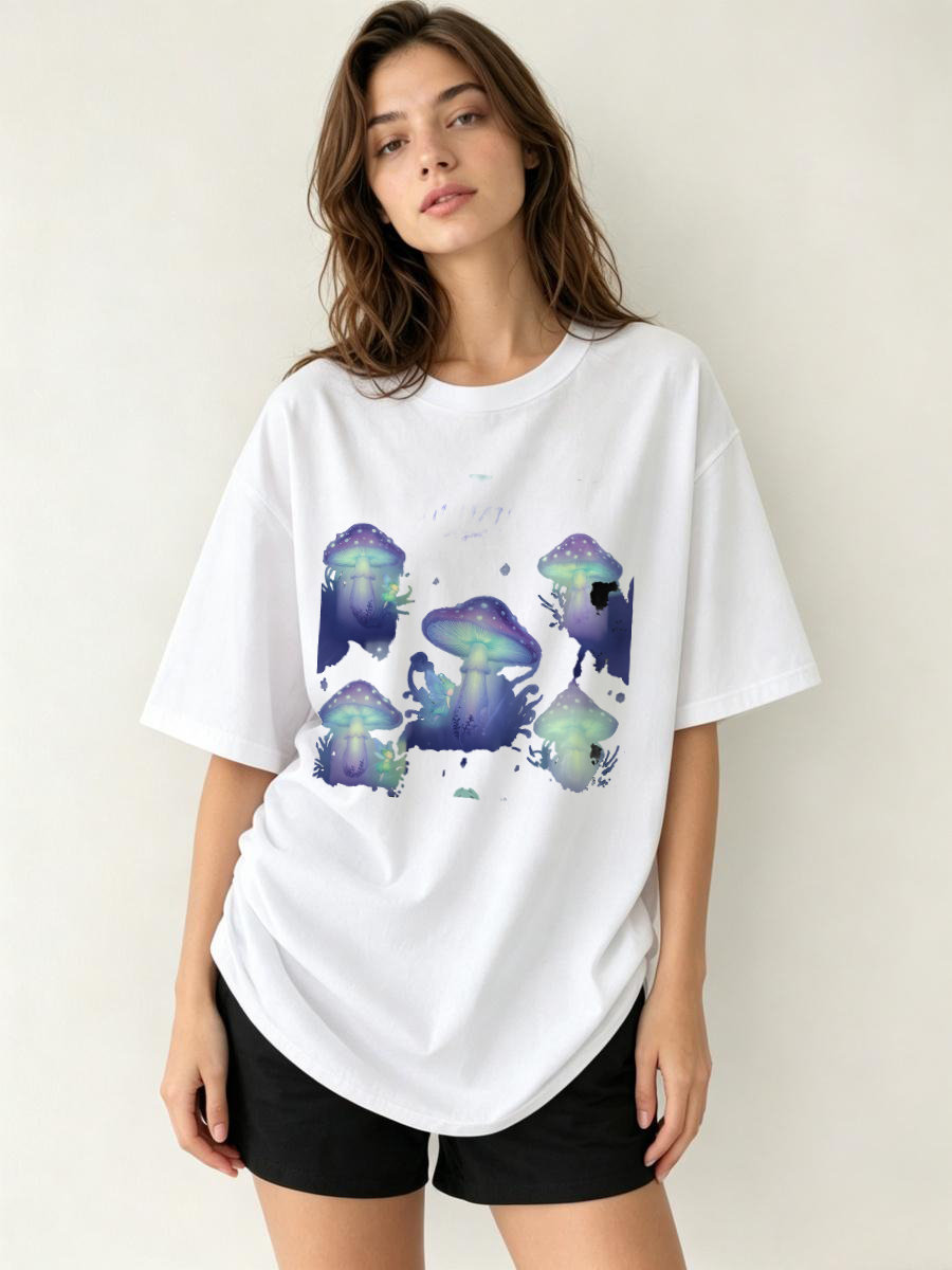 T Shirts Community Supported H - Your Health Wellness avaliação e preço