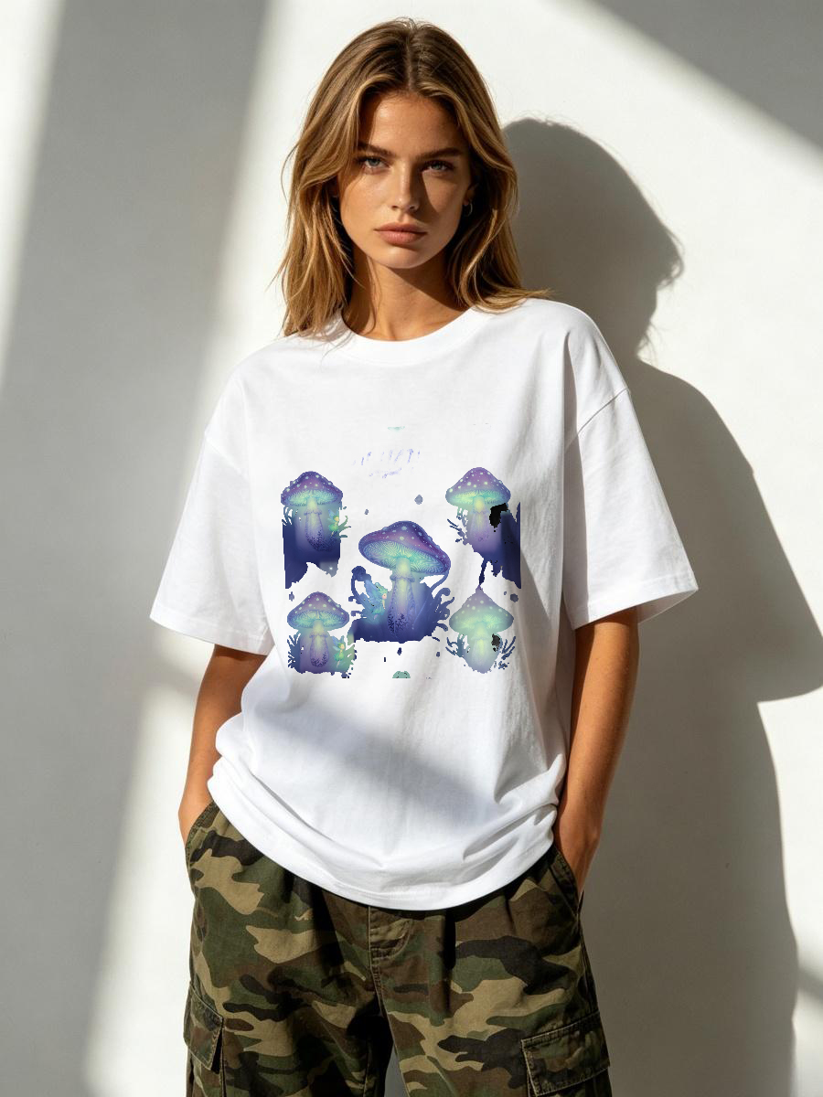 T Shirts Community Supported H - Your Health Wellness avaliação e preço