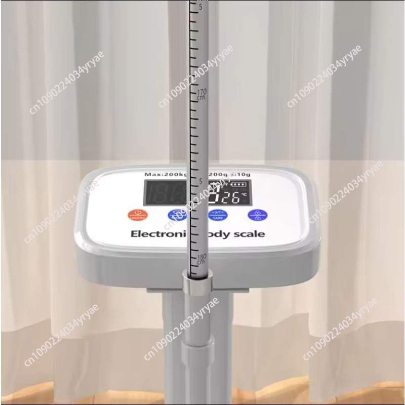 Smart body scale connection AP - Digital Body Weight Scale avaliação e preço