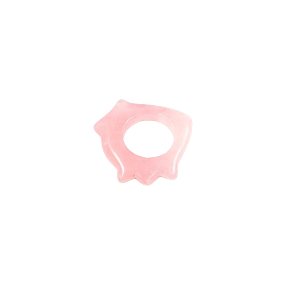 Reduce Puffiness Jade Eye Mass - Jade Gua Sha Tool avaliação e preço