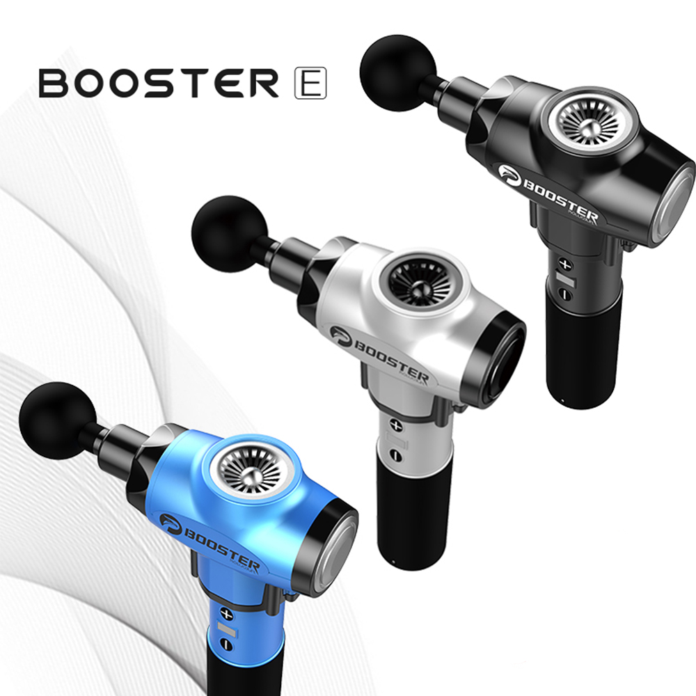 Booster E Massage Gun Deep Tis - Ems Foot Massager avaliação e preço
