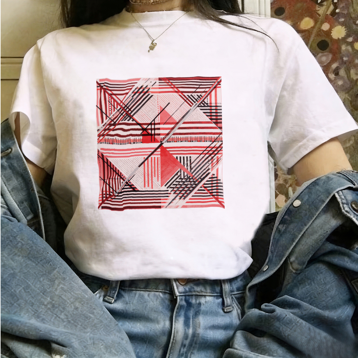 T Shirts Family Occupational H - Your Health Wellness avaliação e preço