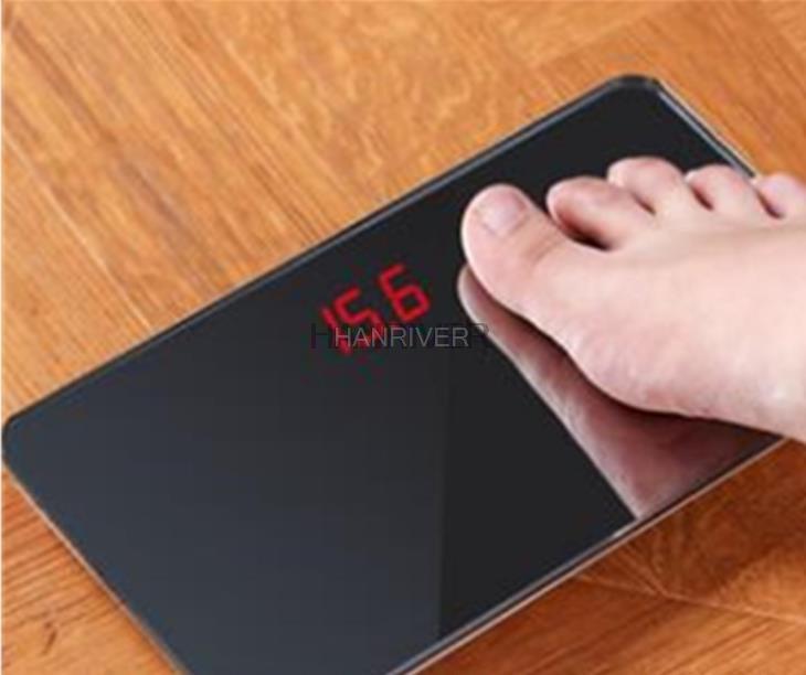 New Electronic Scales Home Bod - Digital Body Weight Scale avaliação e preço