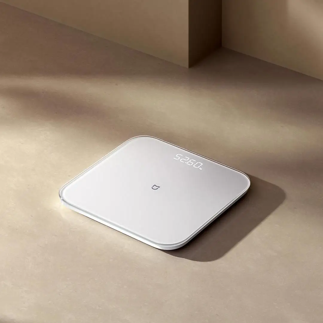 Xiaomi Mijia Weight Scale S200 - Digital Body Weight Scale avaliação e preço