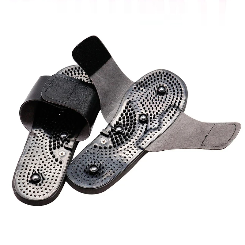 Electrode Massage Foot Massage - Ems Foot Massager avaliação e preço