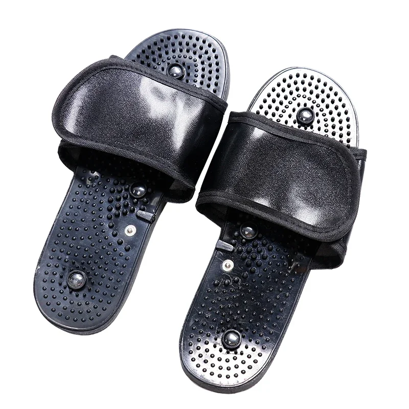 Electrode Massage Foot Massage - Ems Foot Massager avaliação e preço