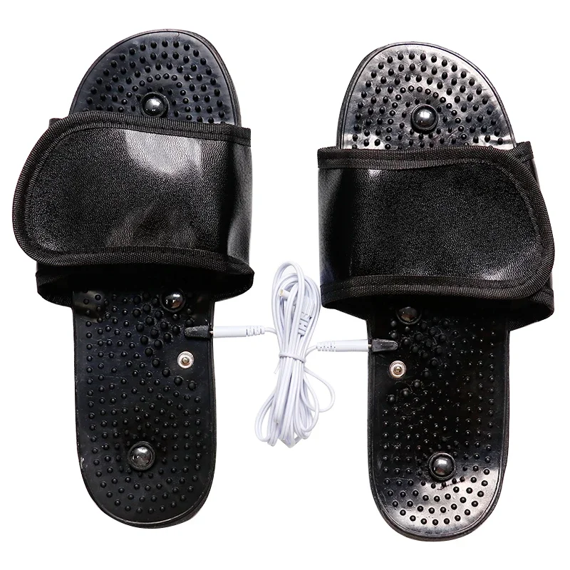 Electrode Massage Foot Massage - Ems Foot Massager avaliação e preço
