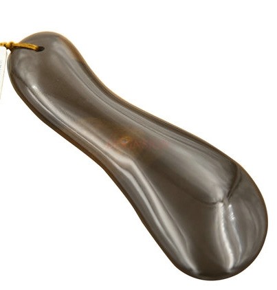 traditional chinese medicine B - Jade Gua Sha Tool avaliação e preço