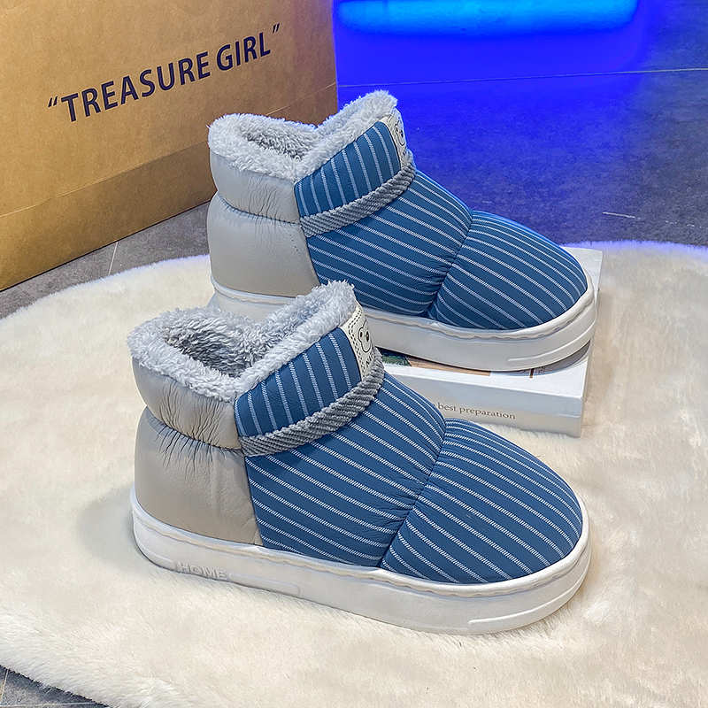 Snowshoe Slip-on Platform Wome - Health & Wellness Japan 2026 avaliação e preço
