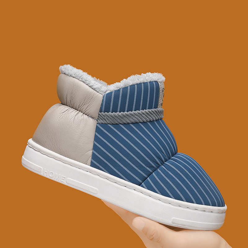 Snowshoe Slip-on Platform Wome - Health & Wellness Japan 2026 avaliação e preço
