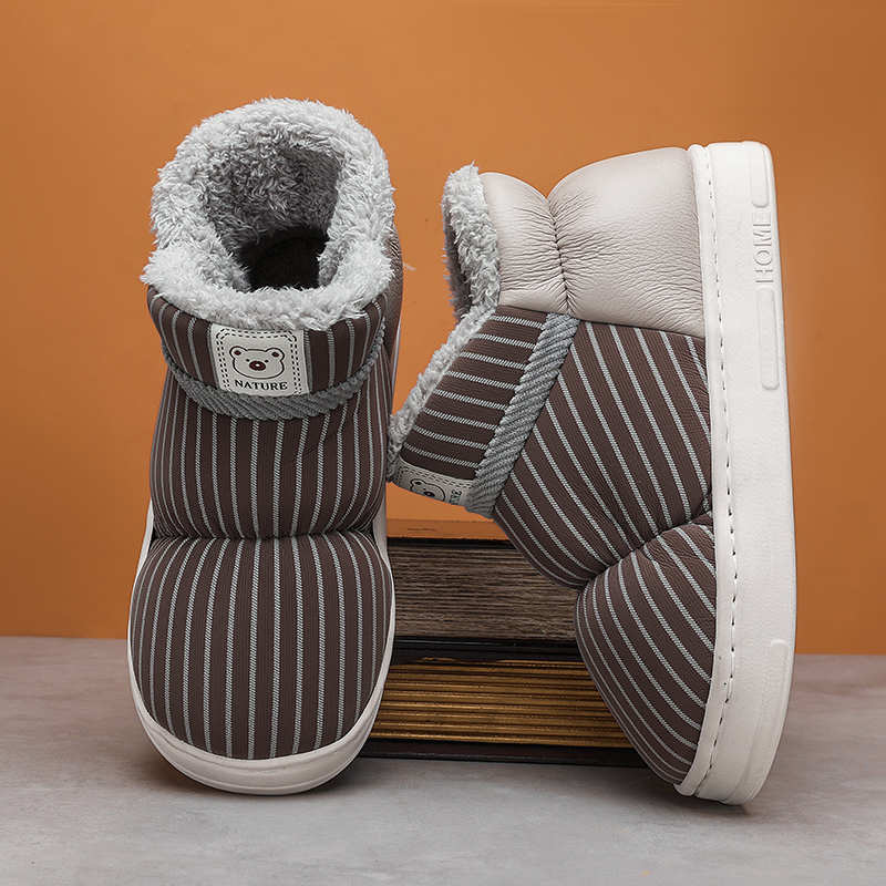 Snowshoe Slip-on Platform Wome - Health & Wellness Japan 2026 avaliação e preço