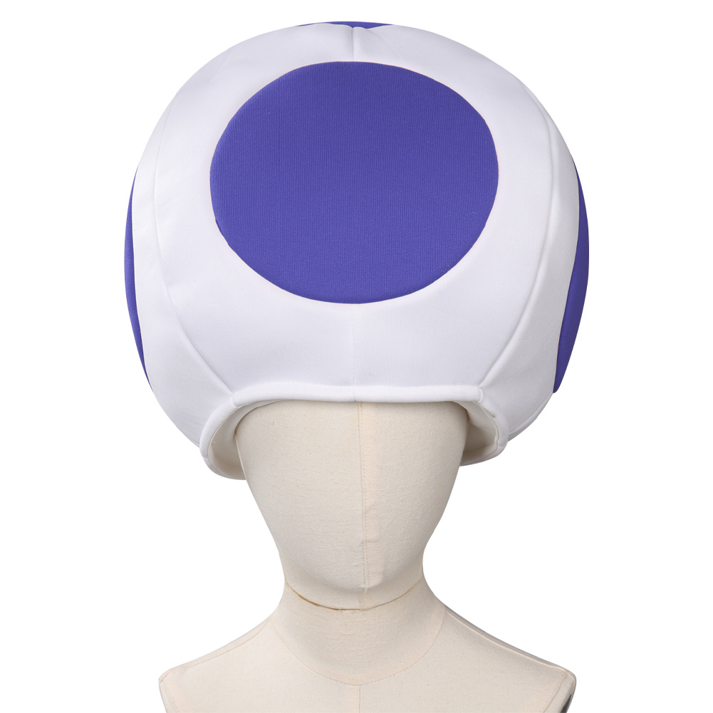 Roleplay Men Boys Toad Cosplay - Health & Wellness Japan 2026 avaliação e preço