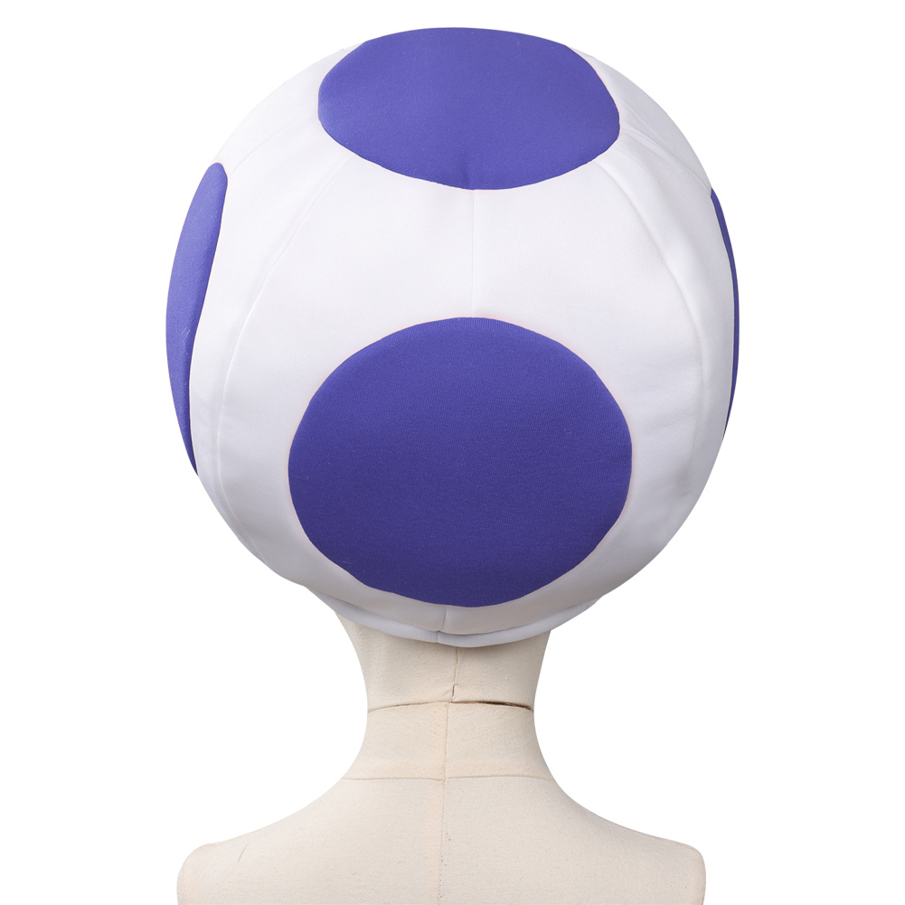 Roleplay Men Boys Toad Cosplay - Health & Wellness Japan 2026 avaliação e preço