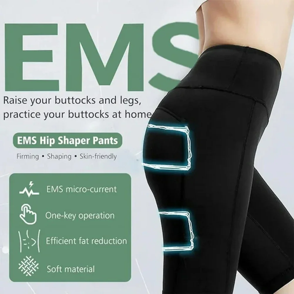 EMS Muscle Stimulation Massage - Ems Foot Massager avaliação e preço