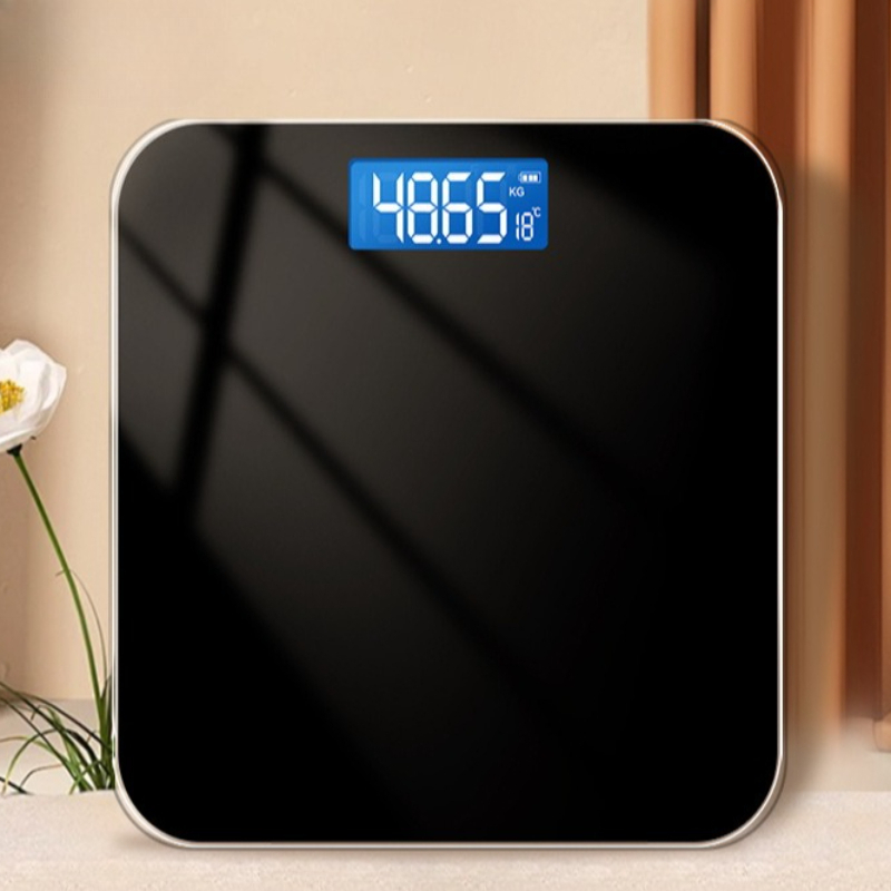 Smart Body Fat Scale, Recharge - Digital Body Weight Scale avaliação e preço