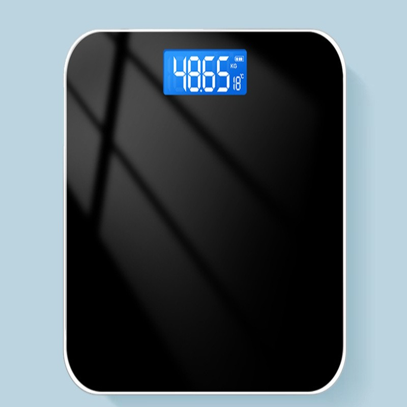 Smart Body Fat Scale, Recharge - Digital Body Weight Scale avaliação e preço