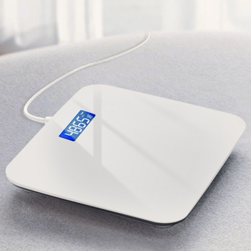 Smart Body Fat Scale, Recharge - Digital Body Weight Scale avaliação e preço