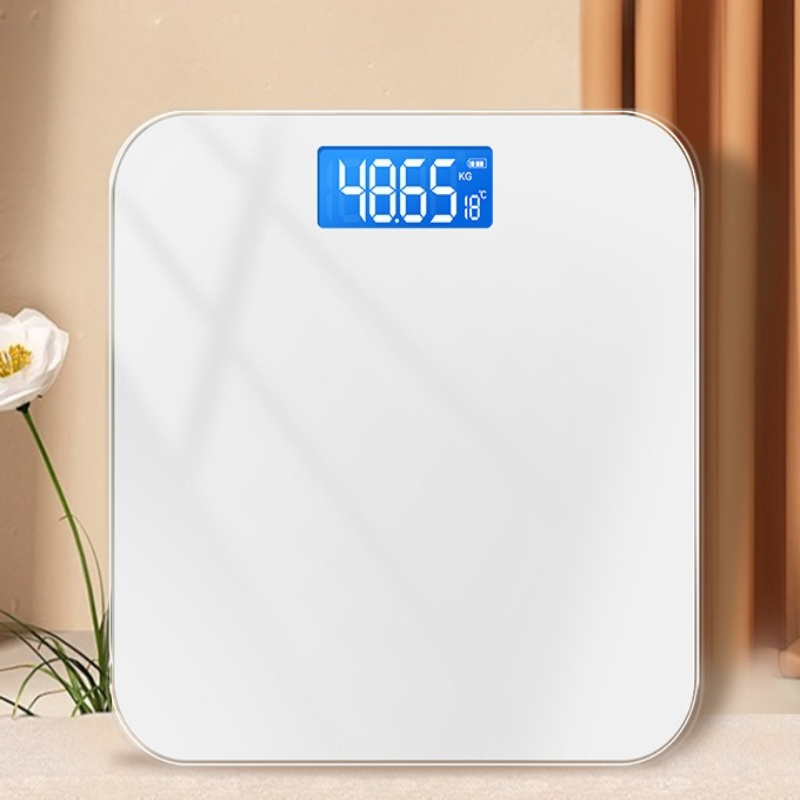Smart Body Fat Scale, Recharge - Digital Body Weight Scale avaliação e preço