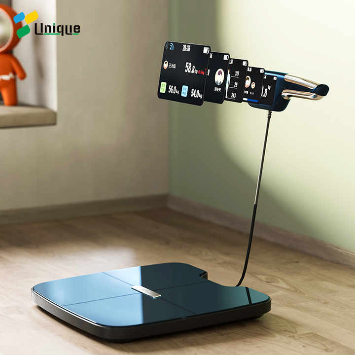 Digital Bathroom Scale for Bod - Digital Body Weight Scale avaliação e preço