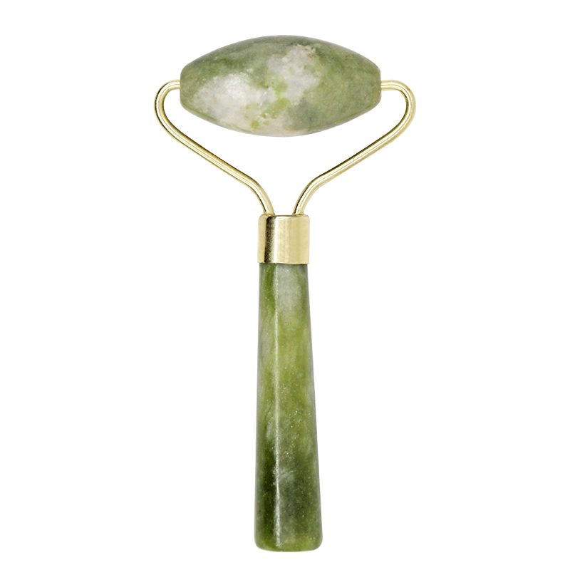 Natural Jade Roller Face Gua S - Jade Gua Sha Tool avaliação e preço