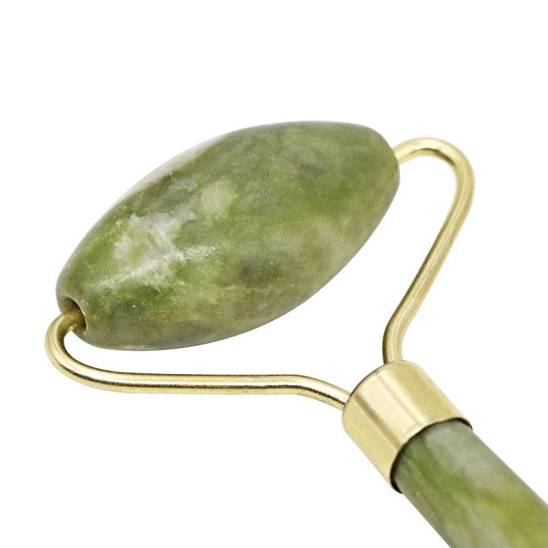 Natural Jade Roller Face Gua S - Jade Gua Sha Tool avaliação e preço