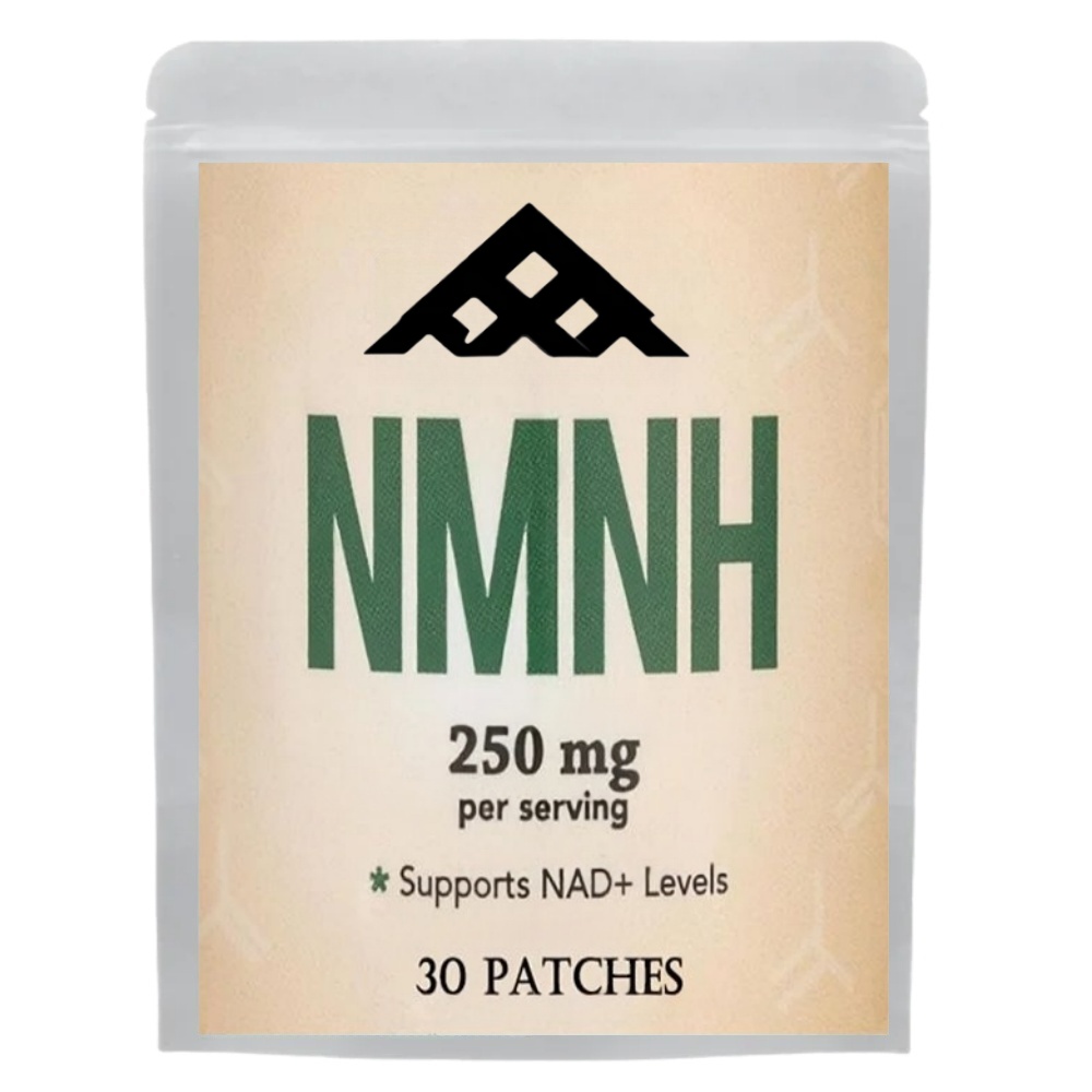 Nmnh ( Mononucleotide) Transde - Your Health Wellness avaliação e preço
