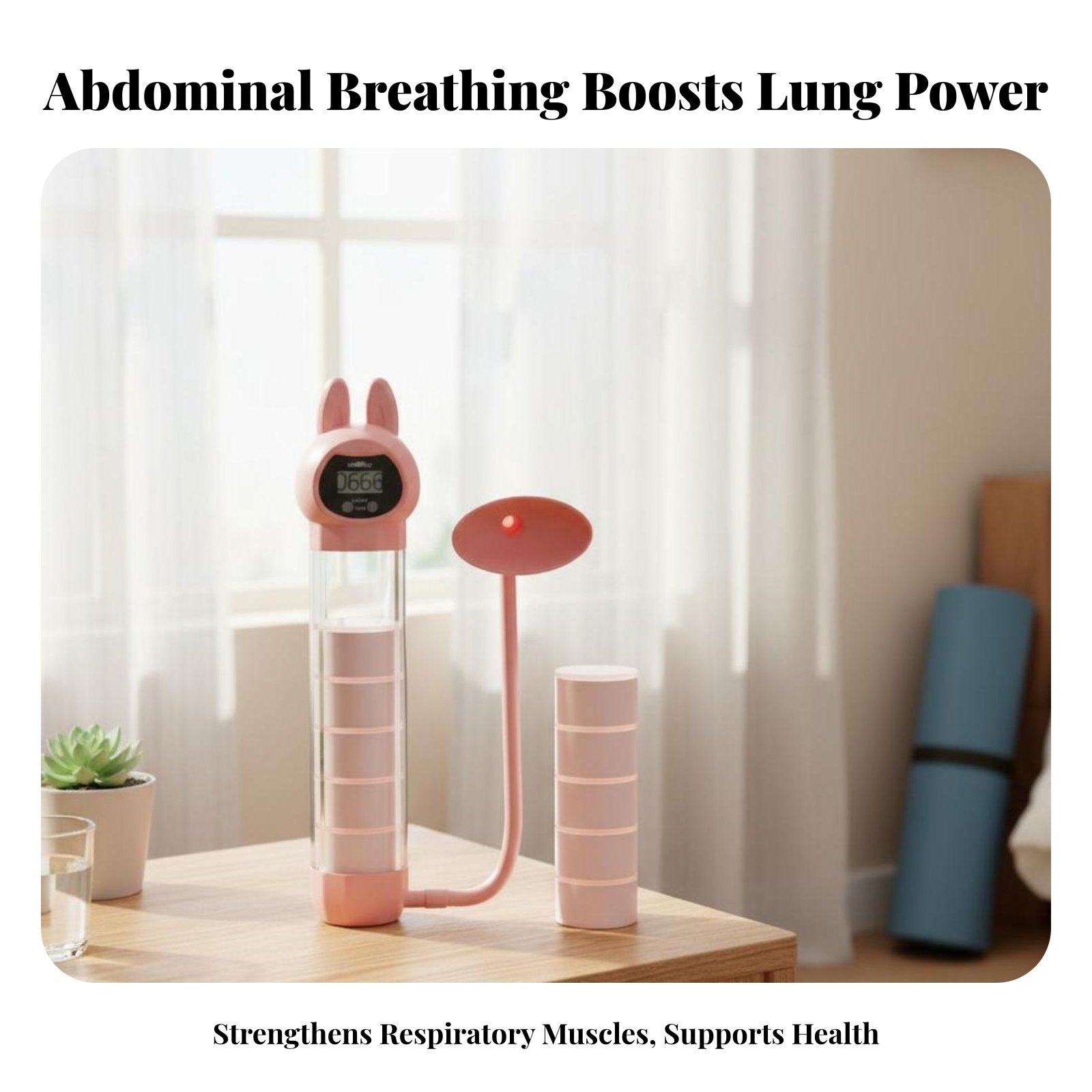 Adjustable Restriction Breathi - Health & Wellness Japan 2026 avaliação e preço