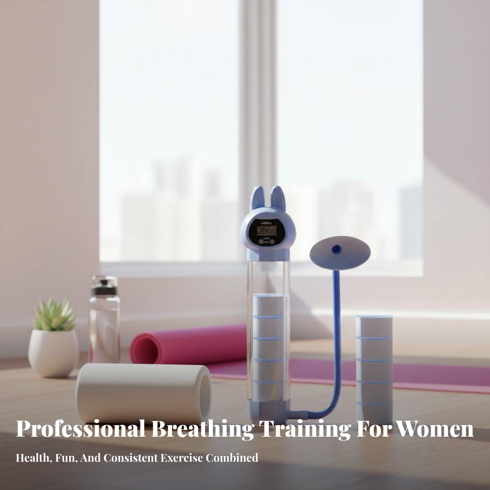 Adjustable Restriction Breathi - Health & Wellness Japan 2026 avaliação e preço
