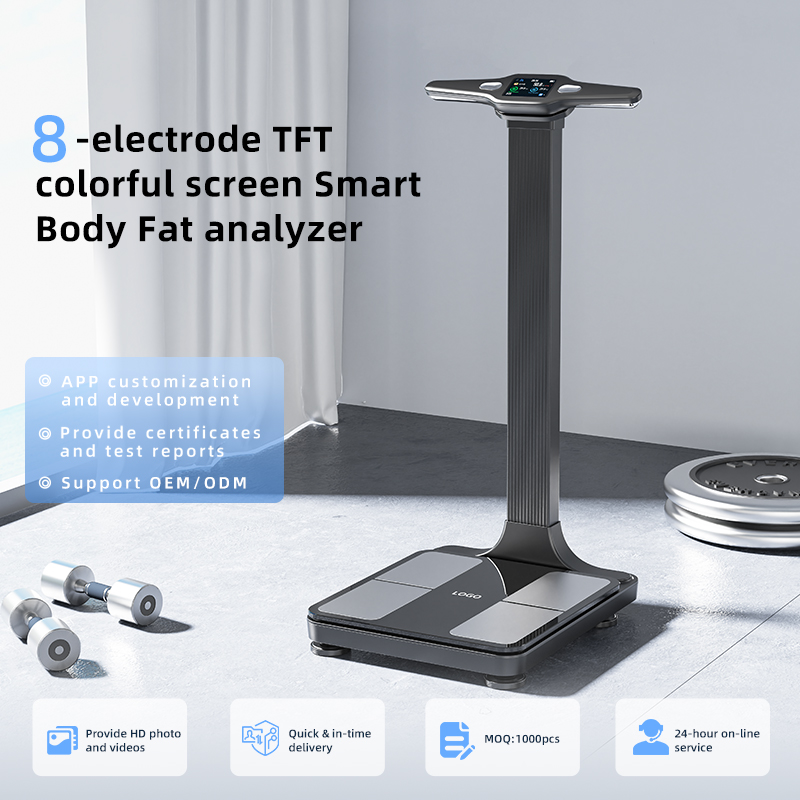 Newly LTO Smart Scale Analyzer - Digital Body Weight Scale avaliação e preço