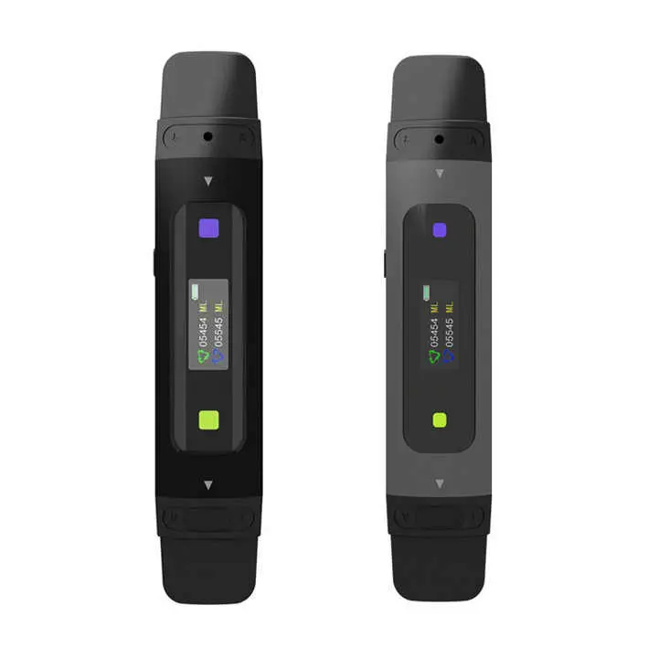 High Quality SmartAPP Controll - Health & Wellness Japan 2026 avaliação e preço