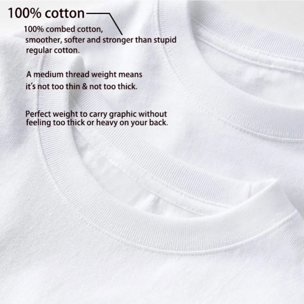 ‌Cotton Summer Save Your Menta - Your Health Wellness avaliação e preço
